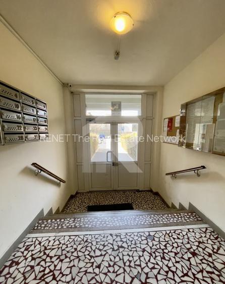 Priveliște panoramică unică - apartament de închiriat în Piața Domenii! - 13