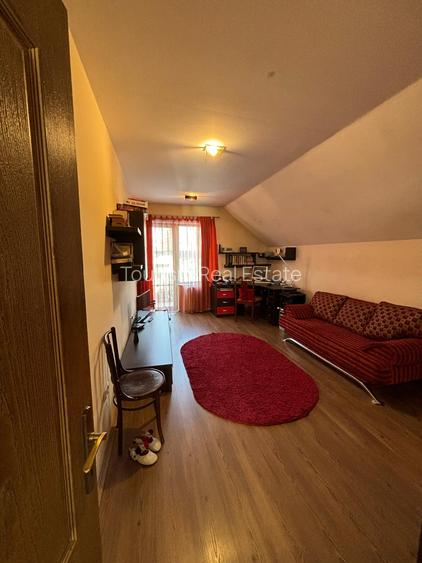 Casa superba Parcul Subarini - 13