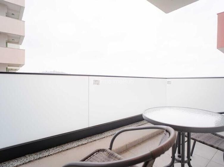 APARTAMENT INTABULAT, MOBILAT SI UTILAT CU MUTARE IMEDIATA, CENTRAL - 4