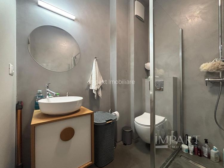 Oaza de liniste- Apartament premium cu vedere panoramica spre padure - 13