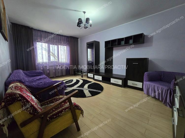 Apartament cu 2 camere, cartier Micro 20, mobilat si utilat! - 2