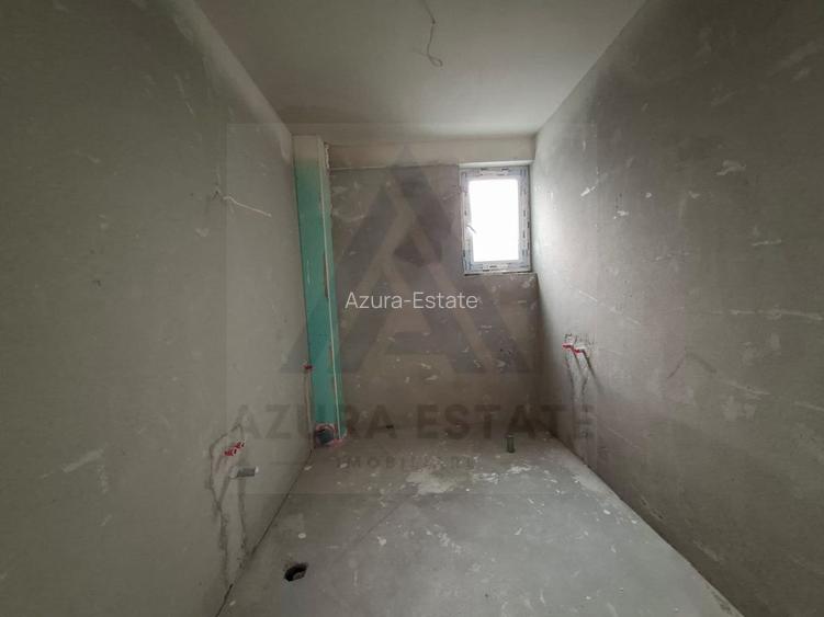 Apartament premium 3 camere 67 mp utili etaj 2 si parcare in Selimbar - 11