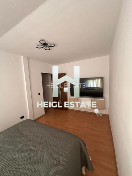 Apartament 2 camere la mansarda in zona Freidorf - 5