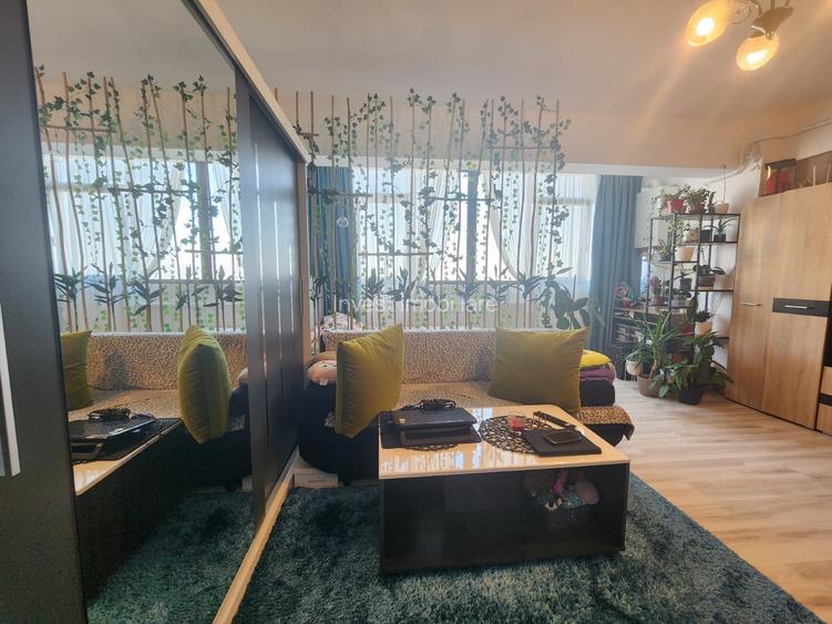 APARTAMENT 1 CAMERA, PLATOU GALATA, FINALIZAT-INTABULAT - 6