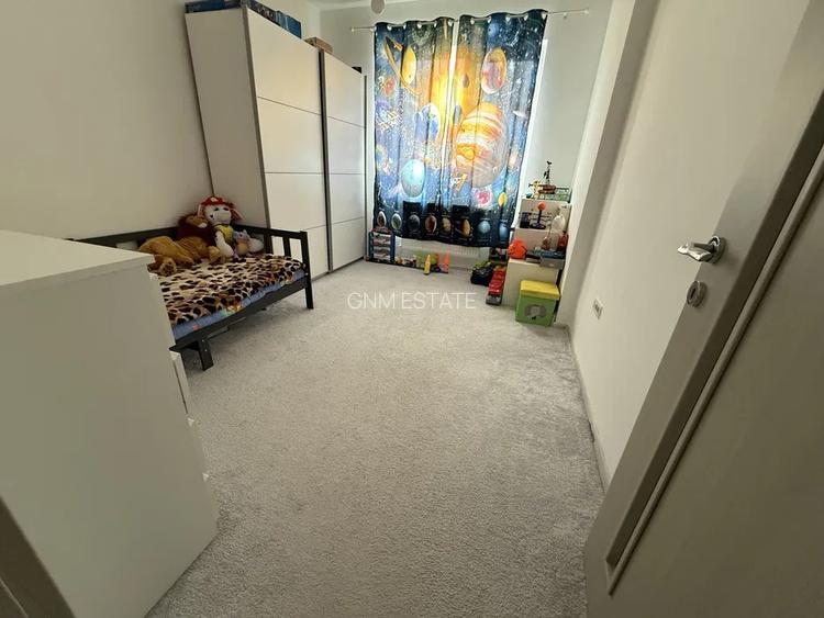 3 Camere | Parcare | Et.2/3 Bloc Nou Zona Pacii - Drumul Belsugului - 5