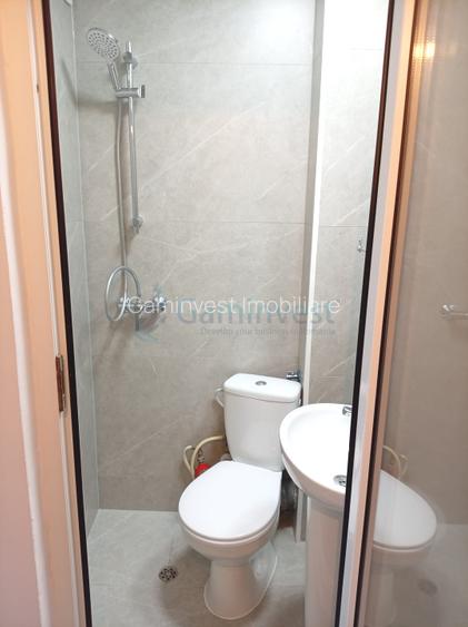 Garsoniera de vanzare in Oradea, zona Salca, 20 mp utili - 5