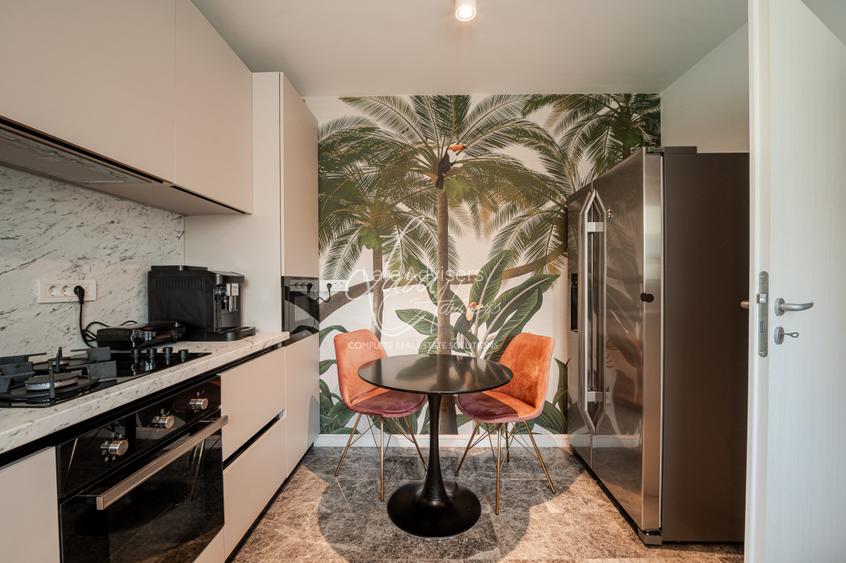 Casă Catted, Pipera – eleganta si confort pentru familie - 25