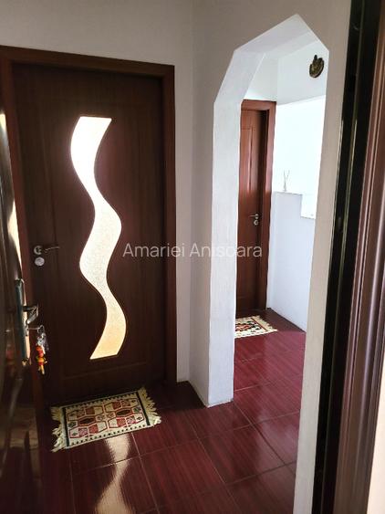 Apartament 2 camere decomandat, cartier Micro 5 - 9