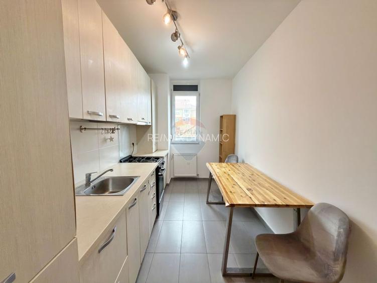 Apartament 2 camere, 74 mp utili, Urbanna – Calea Iuliu Maniu, Arad - 2