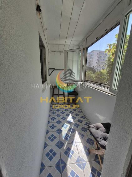 Apartament de Inchiriat - 2 Camere - 48 mp - Zona Dristor - Metrou - 6