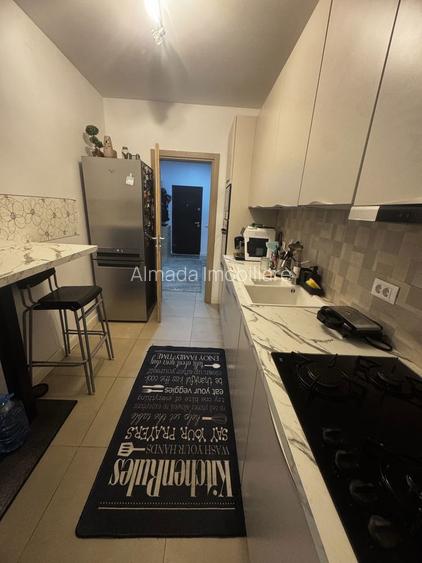Apartament 2 camere decomandat  | Premium mobilat |  Etaj 4/9 | Balcon mare - 4
