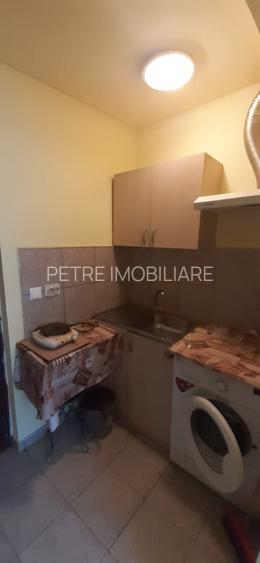 Garsoniera mobilata si utilata  Complex Studentesc - 3