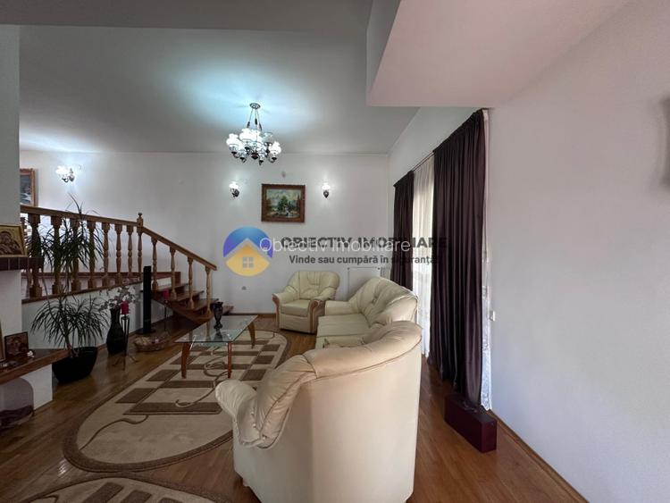 Casă cu priveliște spectaculoasă spre munte – Piatra Neamț - 7