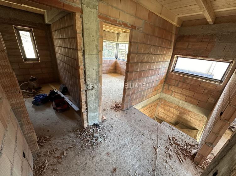 De vânzare Casa individuala Suceagu COMISION 0% - 11