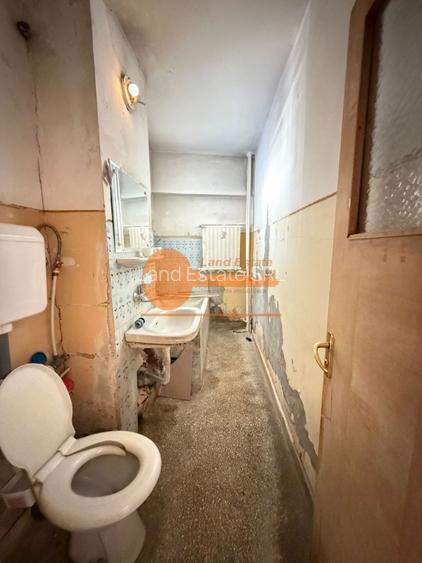 3 camere – Crângași / Parc 9 Mai – 78 mp – 3 balcoane - 5