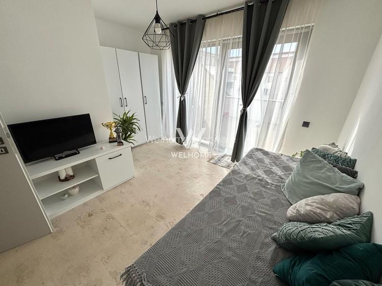 CONFORT la standarde inalte! Penthouse deosebit pe 2 niveluri zona Shopping City - 11