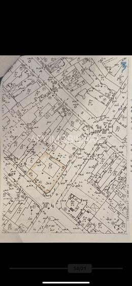 De vanzare teren + imobil locuibil 5 Camere Parcul Carol - 3