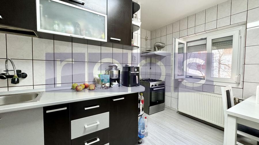 VANZARE 2 CAMERE | DECOMANDAT | BLOC 1987 | DOAMNA GHICA - 5