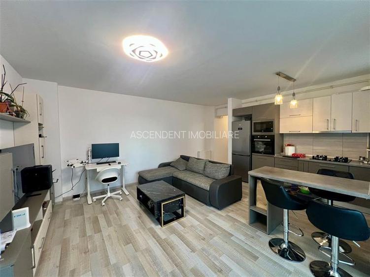 Apartament decomandat, zona Coresi, Tractorul, 2 locuri parcare, Brasov - 4