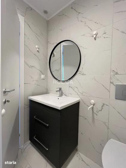 Garsoniera, 30 mp, centrala, parcare, balcon, Cosmopolis - 7
