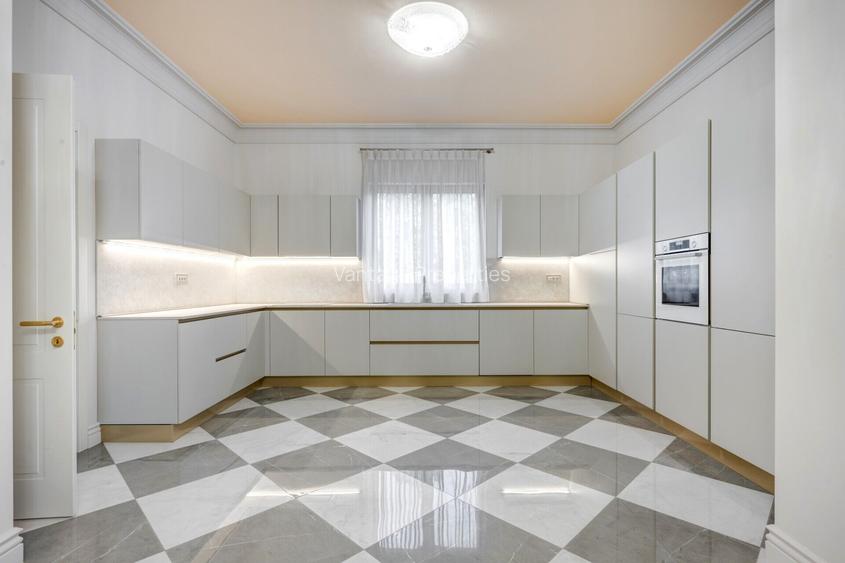 Vila modernă | drum privat | zona Iancu Nicolae | Cambridge School - 7