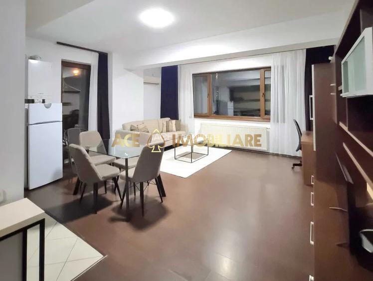 2 Camere | Baneasa | Metrou | Centrala Proprie | Loc de Parcare | Boxa - 5