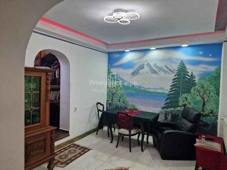 Casa de vanzare, 150 Mp utili, zona Eminescu, Sighisoara - 3