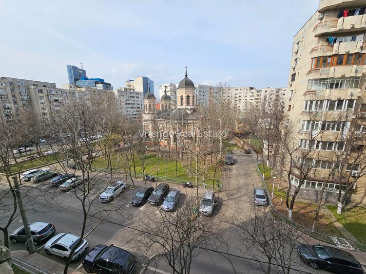 Apartament 2 camere Unirii | Camera de Comert | centrala proprie - 11