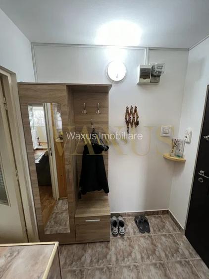 Apartament 3 camere, 54mp, garaj, 2 boxe, zona La Terenuri, Manastur - 5