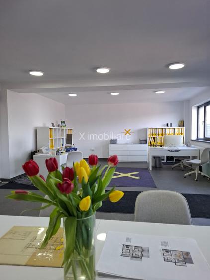 3 camere 65 mp + balcon PERFECT pentru o FAMILIE FERICITA! COMISION ZERO - 21