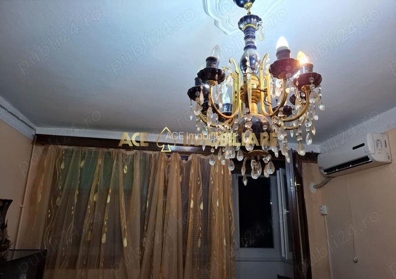 2 Camere de inchiriat | Drumul Taberei | Metrou | Mobilat si Utilat - 2