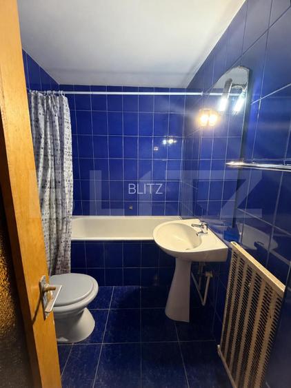 Apartament 3 camere confort sporit, 78 mp, zona The Nest-BRD Central - 7