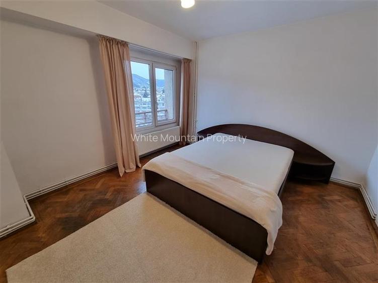 Apartament spatios cu priveliste AFI Mall - 26