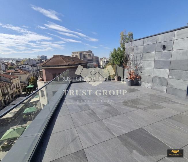 Apartament 4 camere Cismigiu | Terasa | 2 Locuri de parcare - 15