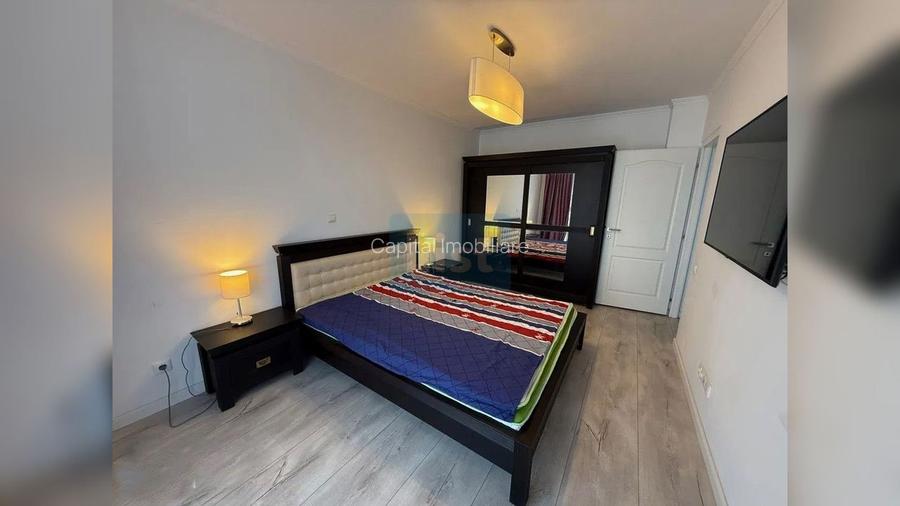 0% Comision | Apartament cu 2 camere 58 mp | The Office - 8