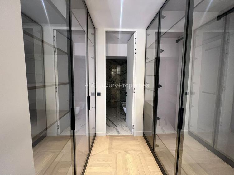 APARTAMENT CU VEDERE UIMITOARE I HERASTRAU - 9