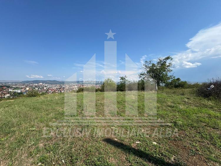 Teren intravilan | De vanzare | 676 mp | 26 ml deschidere | Podei - 2