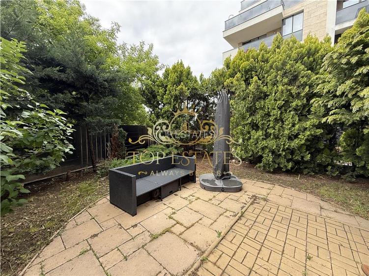 Inchiriere apartament 3 camere Gradina zoologica - Parcul Privighetorilor, Bucur - 17