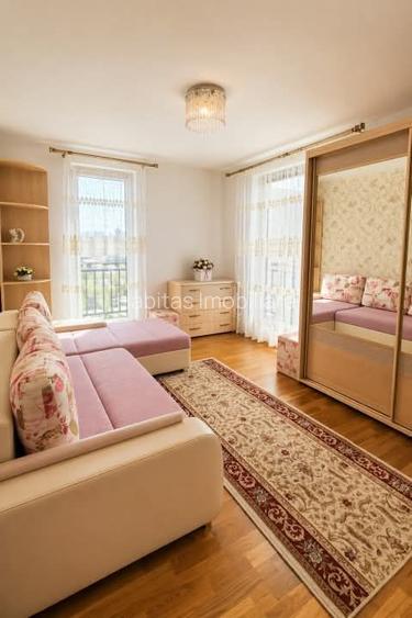Apartament 3 camere, 74 mp, parcare subterana, cart Andrei Muresanu - 14