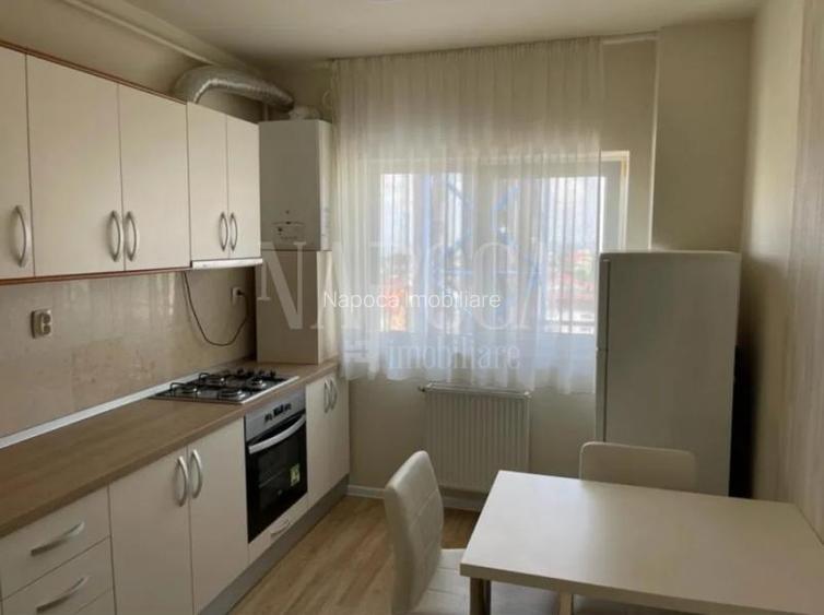 Apartament o camera de vanzare in Zorilor, Cluj Napoca - 3