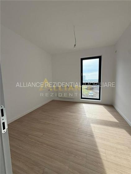 Apartament 3camere decomandat Grand Arena - 2