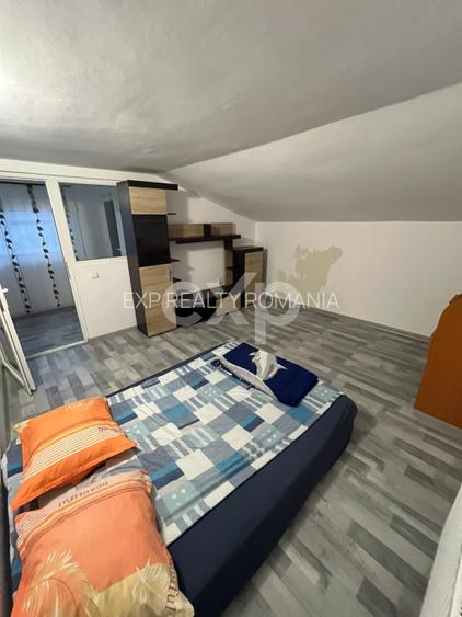 Vilă 3 camere de închiriat în Smeura – zonă liniștită, aproape de Pitești - 10