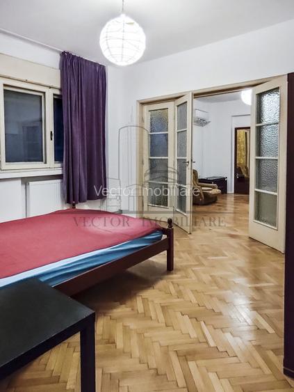 Aparatment 2 camere in vila*Dorobanti*Aviator Teodor Iliescu - 4