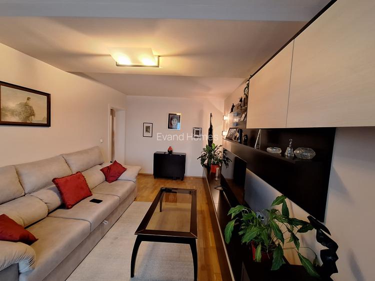 Apartament cu 3 camere-mobilat si utilat-la 2 minute Iulius Mall - 6