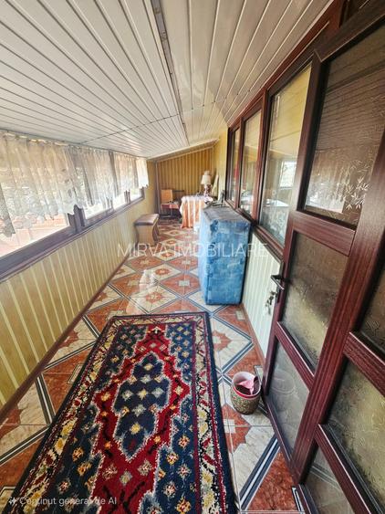 Casă spațioasă cu 9 camere în Strejnicu – pentru locuință, birouri - 25