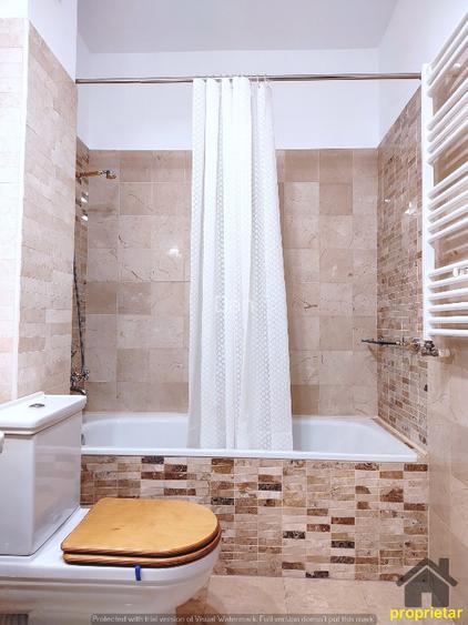 Proprietar, metrou Timpuri Noi, apart. 3 cam - 90 mp + loc parcare. - 11