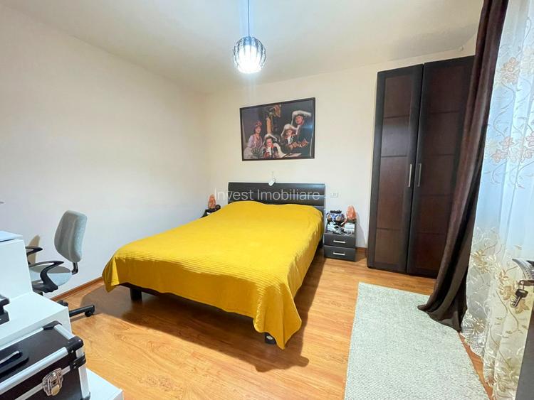 Apartament 3 camere - etajul 2 - Podu Ros-Tutora - 7