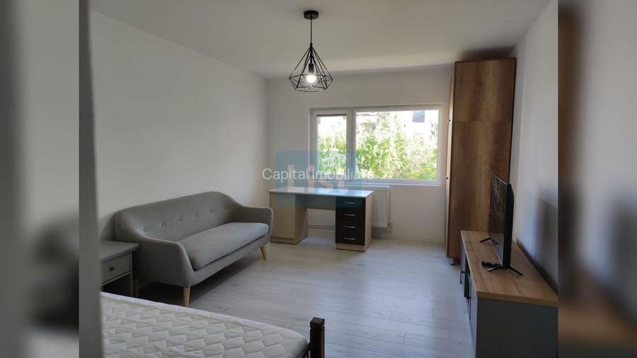 Comision 0%! 2 camere 51mp, total renovat, zona facultatilor Zorilor - 3