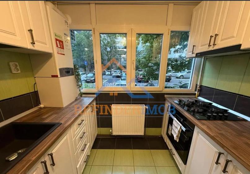 Apartament 4 camere (totul nou) Rahova – Dumbrava Noua - 7