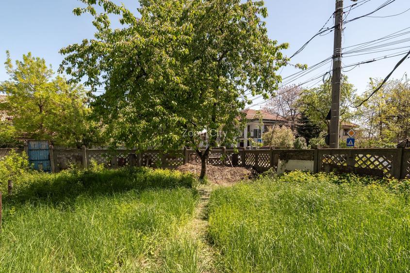 COMISION0% - Teren cu dubla deschidere, 246mp, str. Jimbolia - Bucurestii Noi - 10